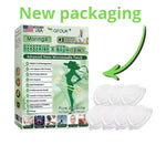 Moringa 10-in-1 Advanced Microdarts Nano Patch - Weight Loss Microneedle 2026🔥