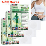 Advanced Nano Microneedle Patch ≤0.3mm For Body Skin Use 10 IN 1 External Application Care Sticker Breathable Comfortable Adhesion