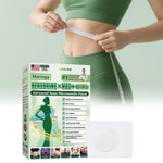 Advanced Nano Microneedle Patch ≤0.3mm For Body Skin Use 10 IN 1 External Application Care Sticker Breathable Comfortable Adhesion