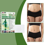 Advanced Nano Microneedle Patch ≤0.3mm For Body Skin Use 10 IN 1 External Application Care Sticker Breathable Comfortable Adhesion