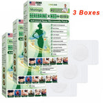 Advanced Nano Microneedle Patch ≤0.3mm For Body Skin Use 10 IN 1 External Application Care Sticker Breathable Comfortable Adhesion