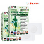 Advanced Nano Microneedle Patch ≤0.3mm For Body Skin Use 10 IN 1 External Application Care Sticker Breathable Comfortable Adhesion