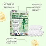 Moringa 10-in-1 Advanced Microdarts Nano Patch - Weight Loss Microneedle 2026🔥