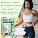 Moringa 10-in-1 Advanced Microdarts Nano Patch - Weight Loss Microneedle 2026🔥