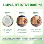 Moringa 10-in-1 Advanced Microdarts Nano Patch - Weight Loss Microneedle 2026🔥