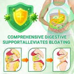 Moringa 10-in-1 Advanced Microdarts Nano Patch - Weight Loss Microneedle 2026🔥