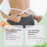 Moringa 10-in-1 Advanced Microdarts Nano Patch - Weight Loss Microneedle 2026🔥